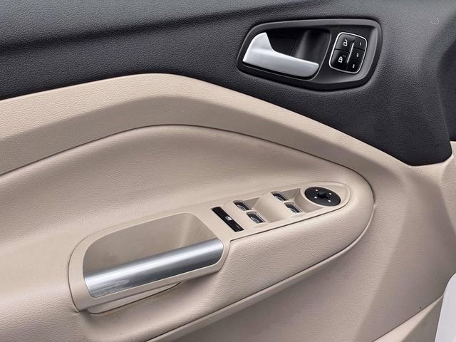 Certified 2024 Ford Escape ST-Line w/ Equipment Group 301A image 16