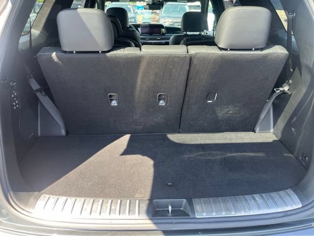 Used 2023 Hyundai Palisade Calligraphy AWD/4WD image 16
