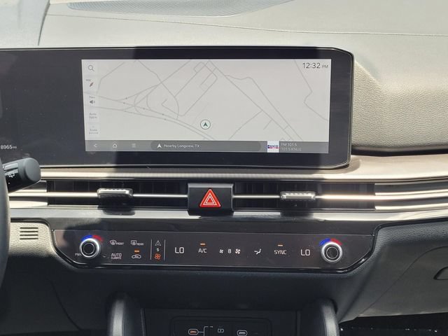Used 2026 Kia Sportage SX FWD image 28