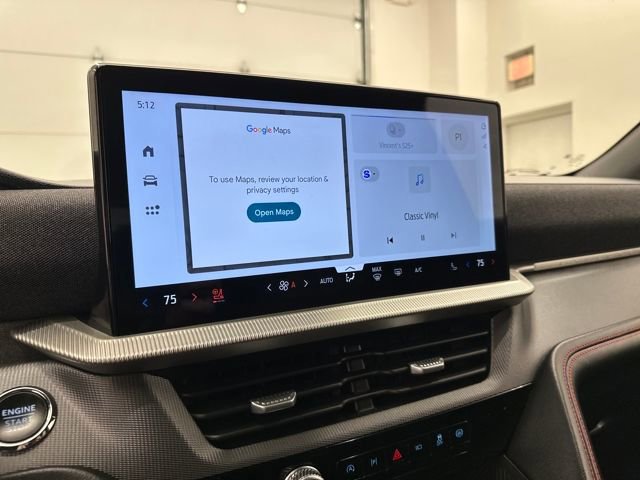 Certified 2025 Ford Explorer ST-Line image 33