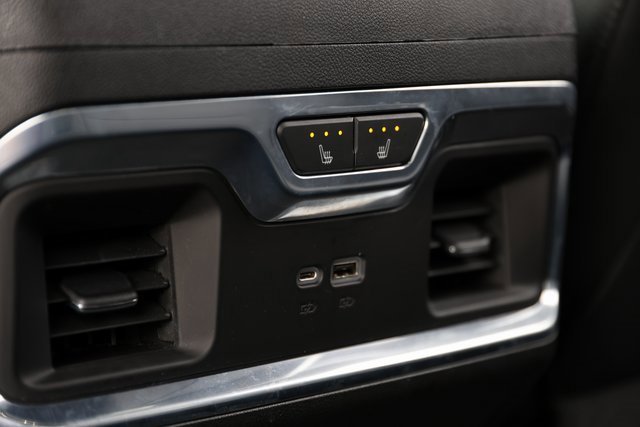 Used 2022 GMC Sierra 1500 Denali image 13