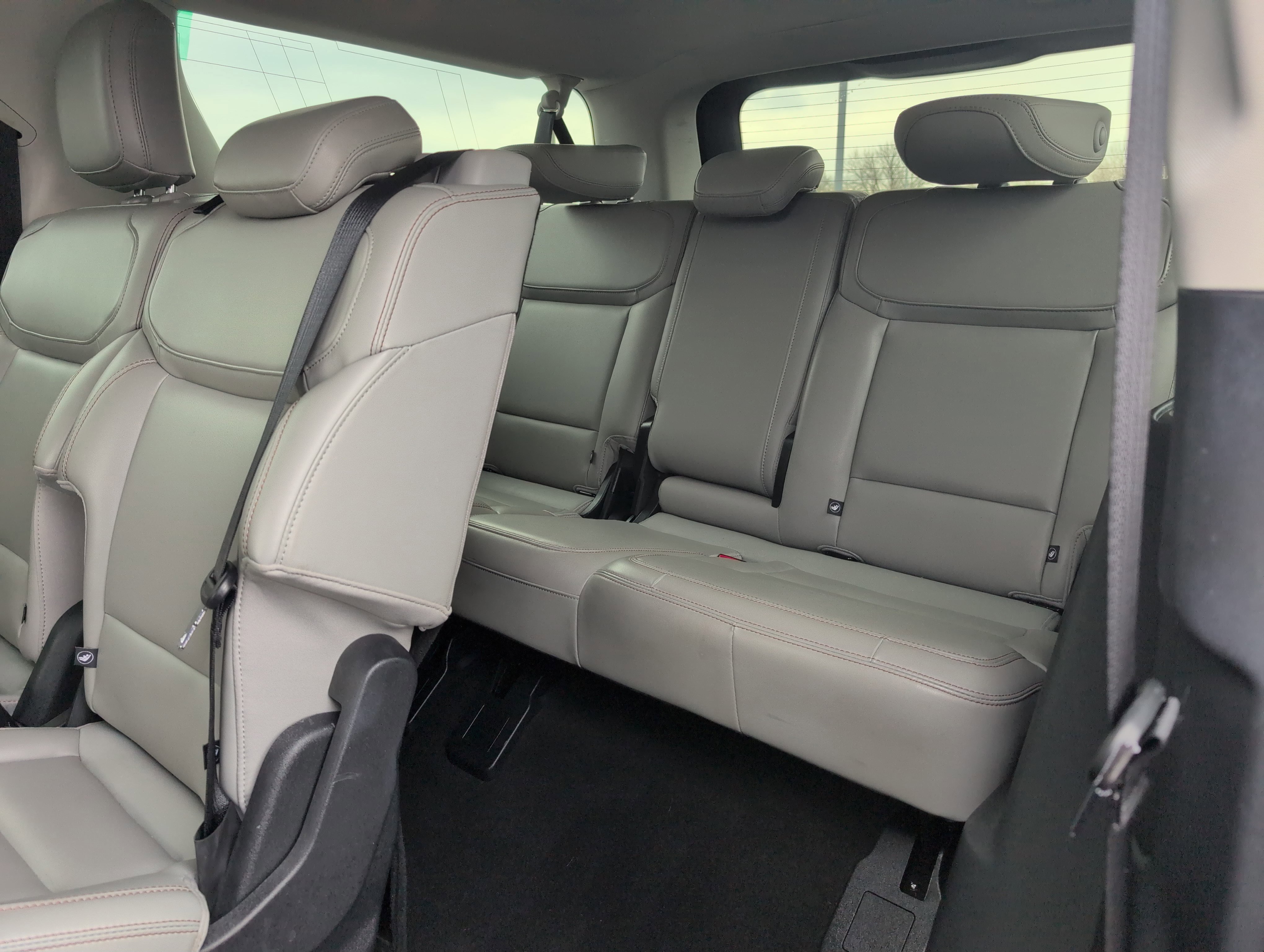 Certified 2025 Ford Expedition Max Active image 42