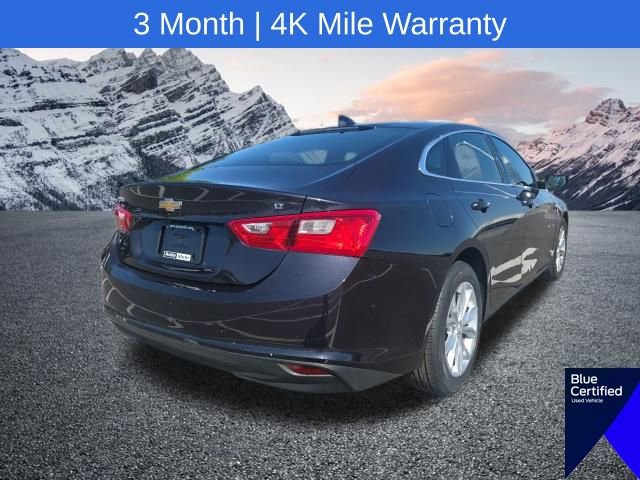 Used 2023 Chevrolet Malibu LT FWD image 9