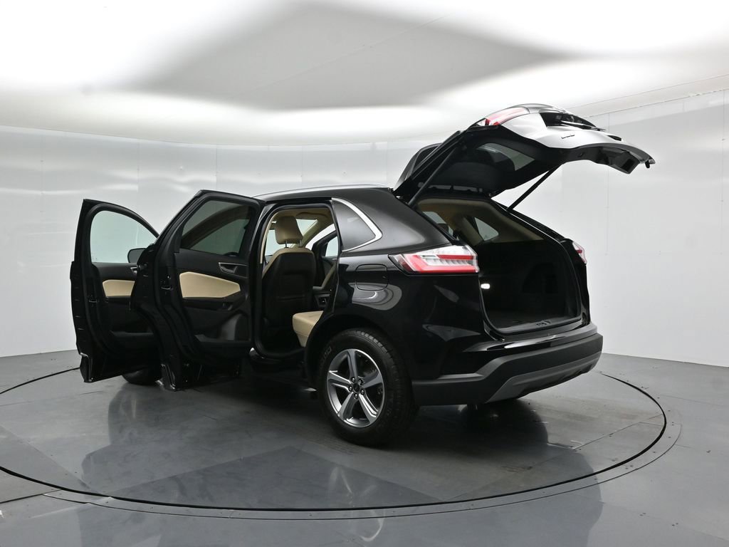 Certified 2023 Ford Edge SEL w/ Convenience Package AWD/4WD image 32