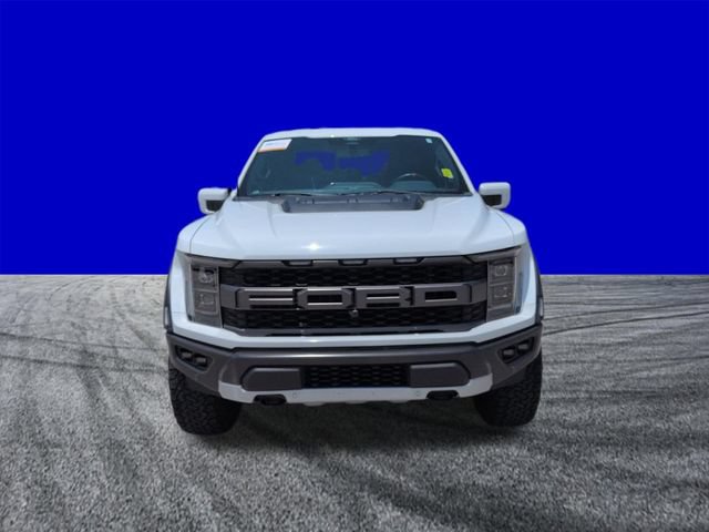 Certified 2022 Ford F150 Raptor w/ Raptor 37 Performance Package AWD/4WD image 9
