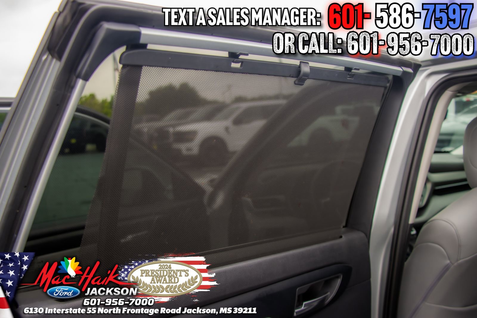 Used 2020 Toyota Highlander XLE FWD image 12