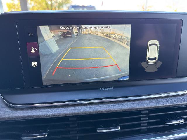 Used 2022 Kia Telluride EX w/ EX Premium Package AWD/4WD image 32