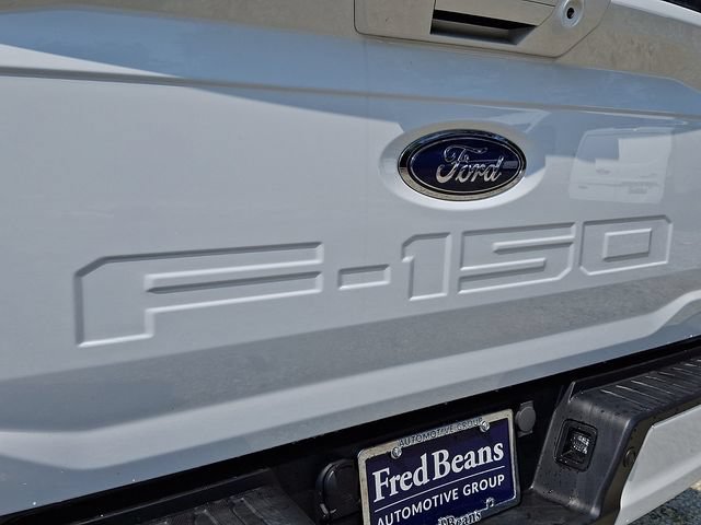 Certified 2023 Ford F150 XLT w/ Equipment Group 302A High AWD/4WD image 32