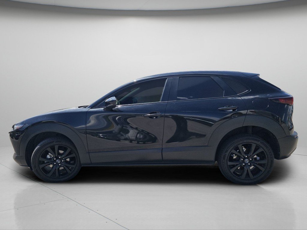 Used 2020 MAZDA CX-30 AWD w/ Preferred Package image 18