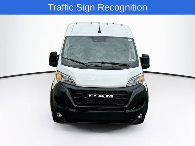 Used 2025 RAM ProMaster 2500 w/ Convenience Group image 6