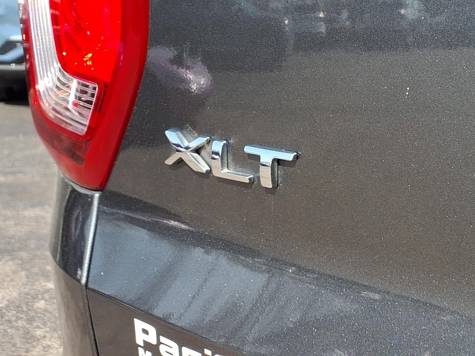Certified 2019 Ford Explorer XLT w/ Equipment Group 202A AWD/4WD image 20