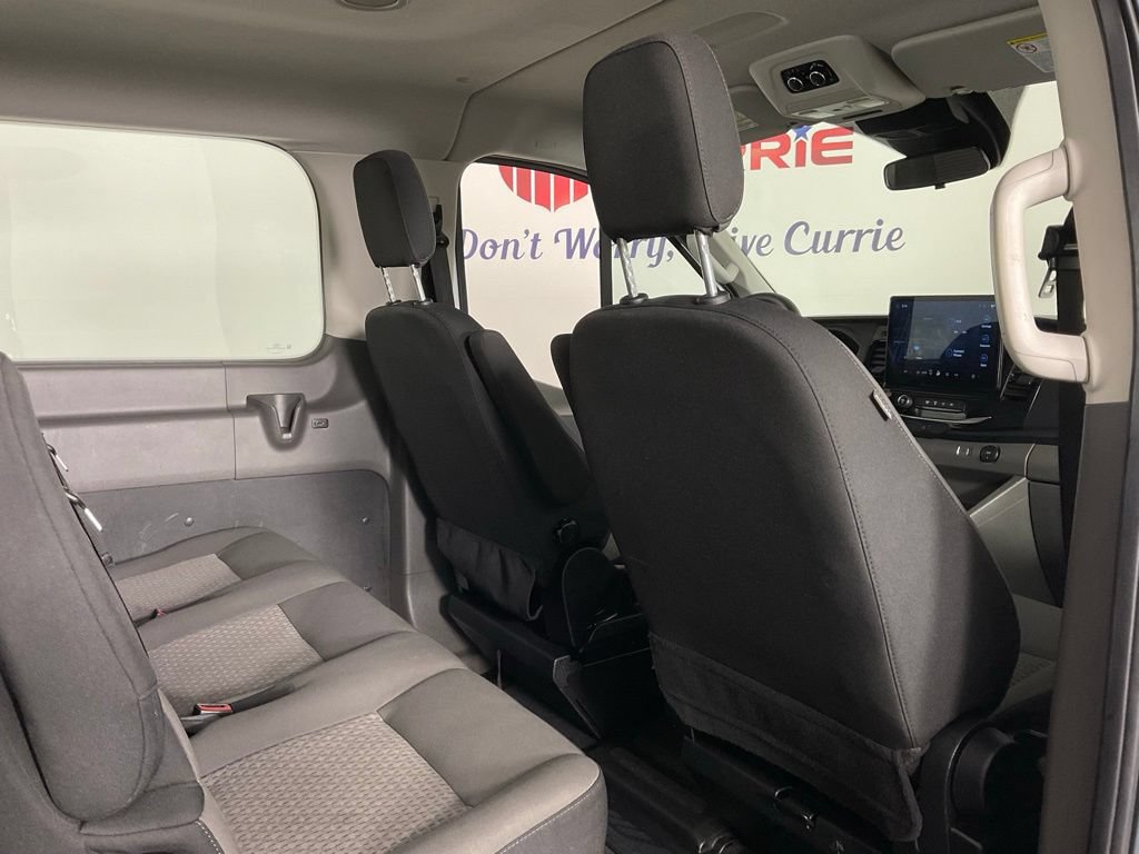 Certified 2024 Ford Transit 350 XLT RWD image 15