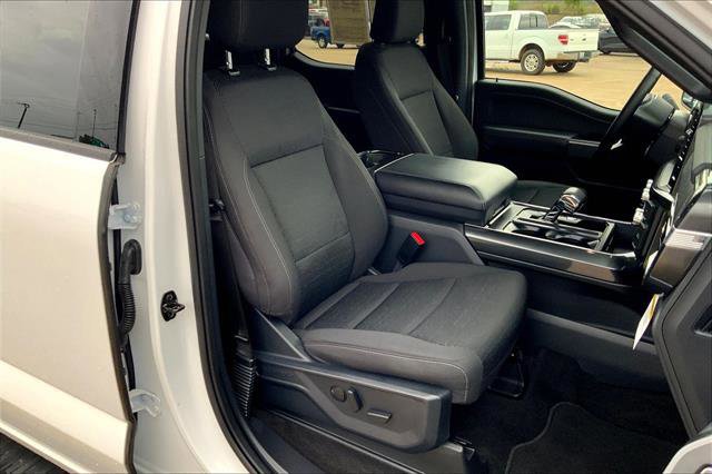 Certified 2022 Ford F150 XLT w/ Equipment Group 302A High image 9