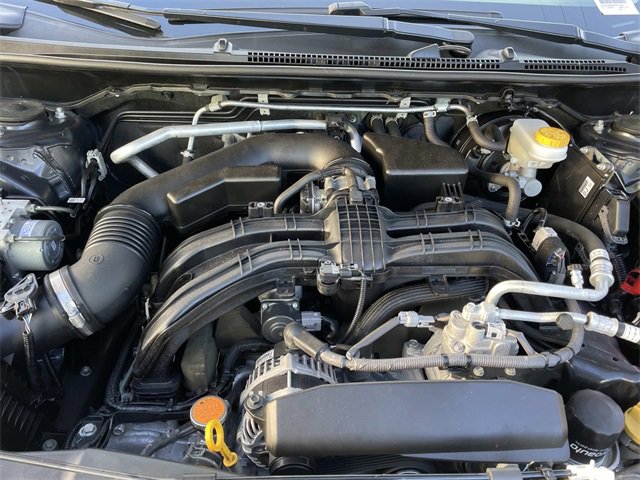 Used 2023 Subaru Crosstrek 2.5i Sport image 36