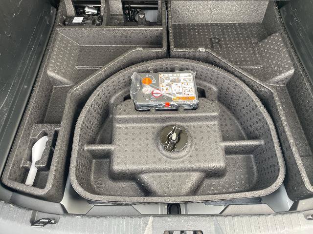Certified 2022 Ford Edge SEL w/ Convenience Package AWD/4WD image 22