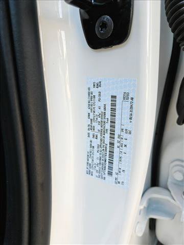 Certified 2026 Ford F350 Platinum AWD/4WD image 20