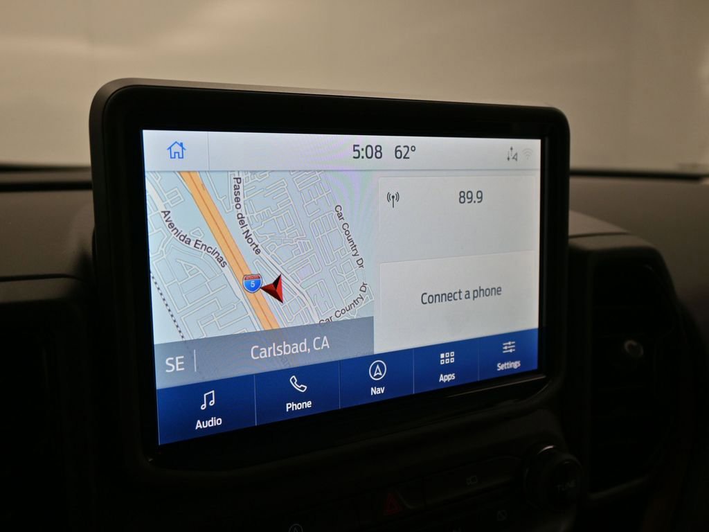 Certified 2023 Ford Bronco Sport Badlands w/ Premium Package image 43