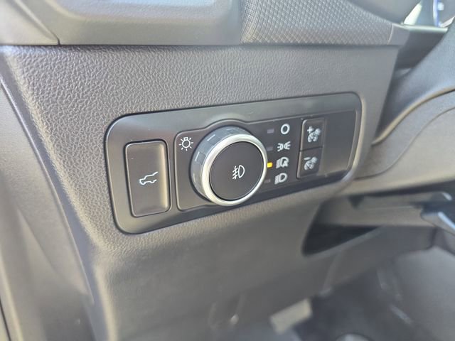 Certified 2023 Ford Bronco Sport Outer Banks w/ Tech Package AWD/4WD image 15
