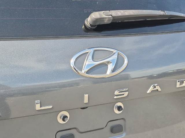 Used 2022 Hyundai Palisade Calligraphy w/ Cargo Package AWD/4WD image 24