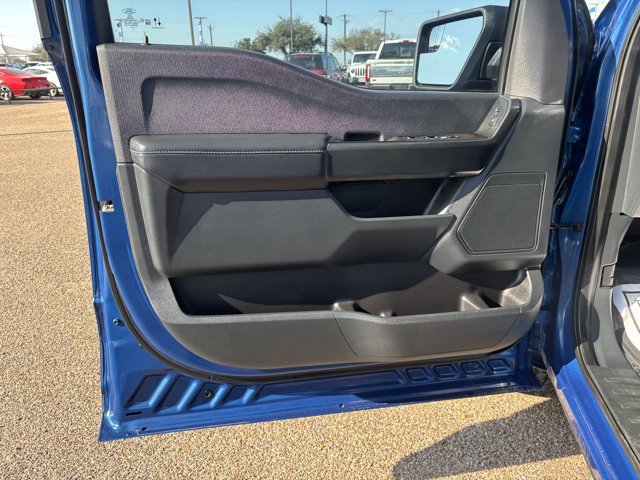 Certified 2023 Ford F150 XL w/ STX Appearance Package image 9