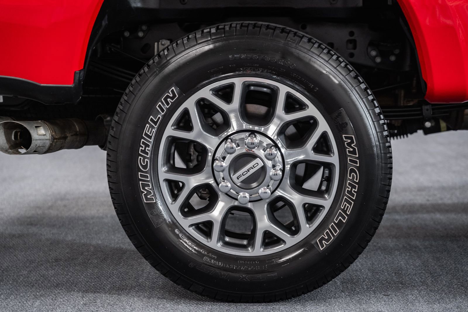 Certified 2024 Ford F350 XL w/ XL Chrome Package image 25