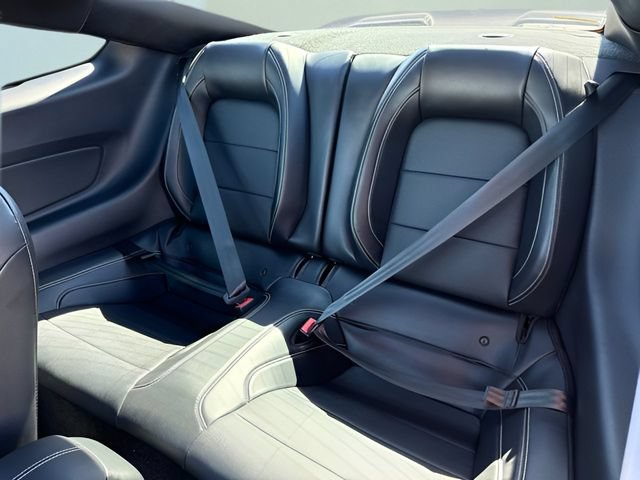 Certified 2020 Ford Mustang Shelby GT500 w/ Technology Package RWD image 16