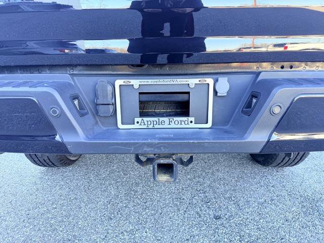 Certified 2023 Ford F150 XLT w/ Equipment Group 302A High image 14