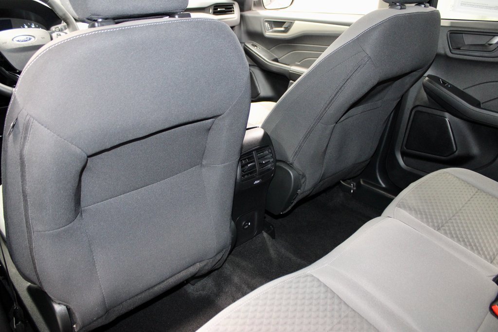 Certified 2022 Ford Escape SE w/ Convenience Package image 22