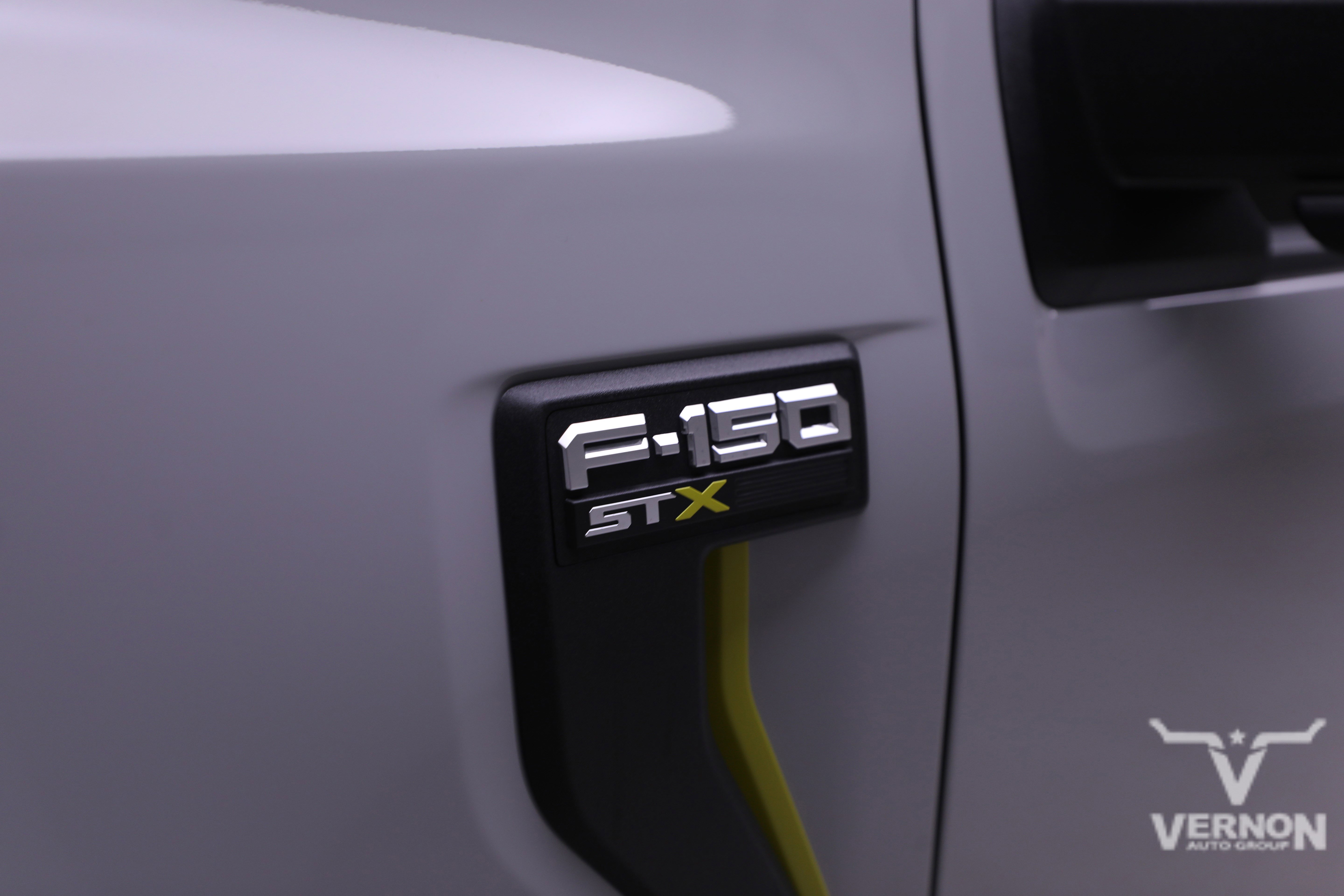 Certified 2024 Ford F150 STX image 34