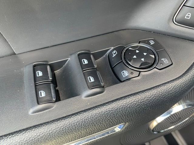 Certified 2024 Ford Expedition XLT image 11