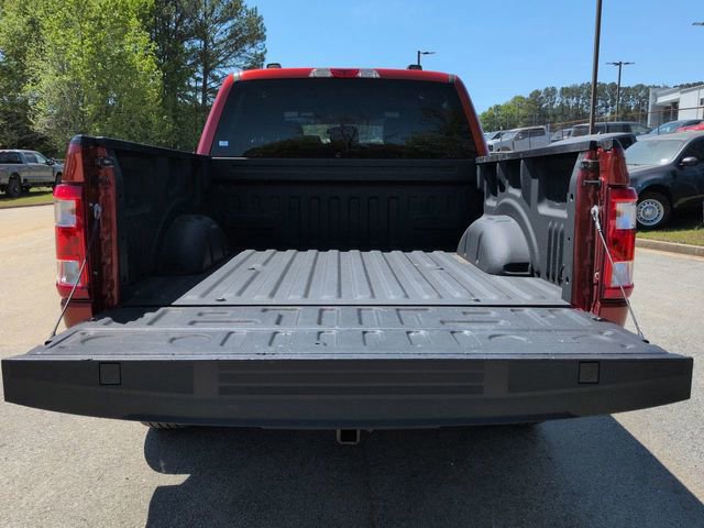 Certified 2023 Ford F150 XL w/ STX Appearance Package image 16