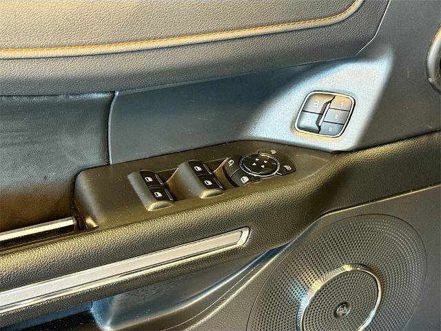 Certified 2023 Ford Expedition Timberline image 15