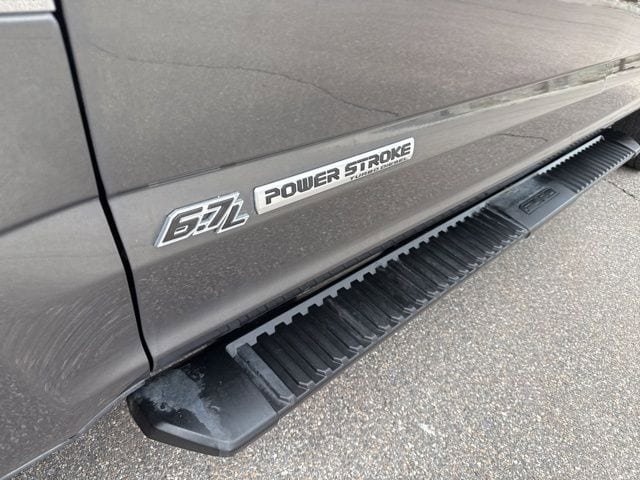Certified 2020 Ford F250 XLT AWD/4WD image 20