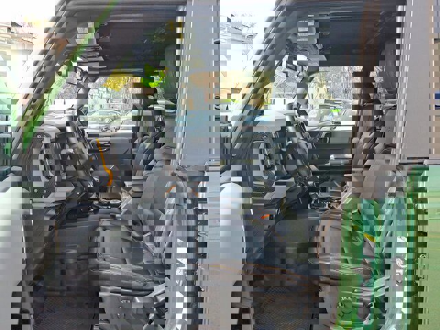 Certified 2023 Ford Bronco Badlands w/ Sasquatch Package AWD/4WD image 13