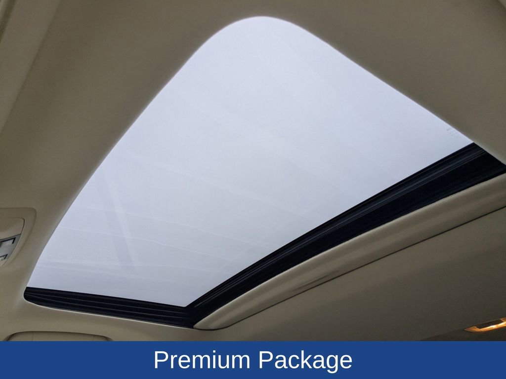 Used 2020 Lexus GX 460 Premium image 18