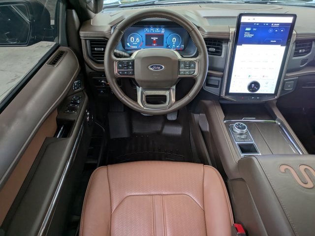 Certified 2022 Ford Expedition King Ranch image 15