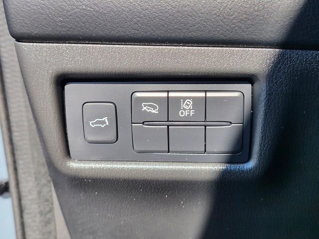 Used 2022 MAZDA CX-5 Carbon Edition image 24