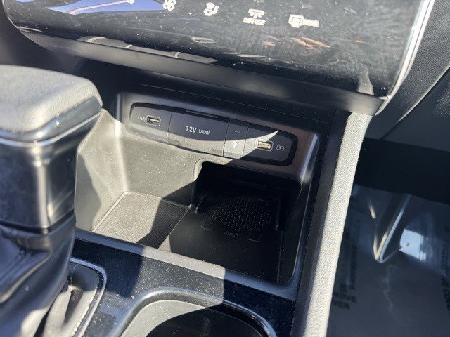 Used 2024 Hyundai Tucson SEL image 19