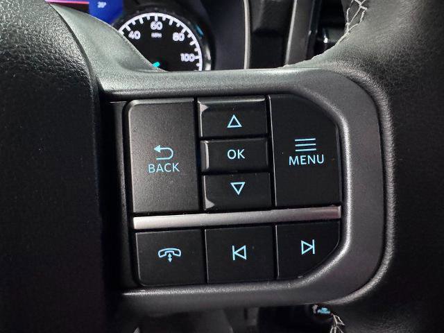 Certified 2023 Ford F150 XLT w/ Equipment Group 302A High image 19