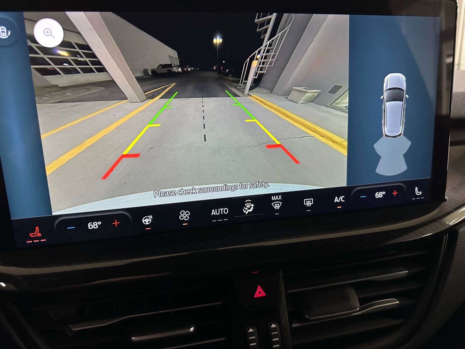 Certified 2023 Ford Escape ST-Line w/ Tech Pack #1 image 41