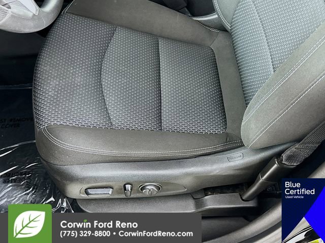 Used 2022 GMC Terrain SLE w/ Driver Convenience Package AWD/4WD image 23