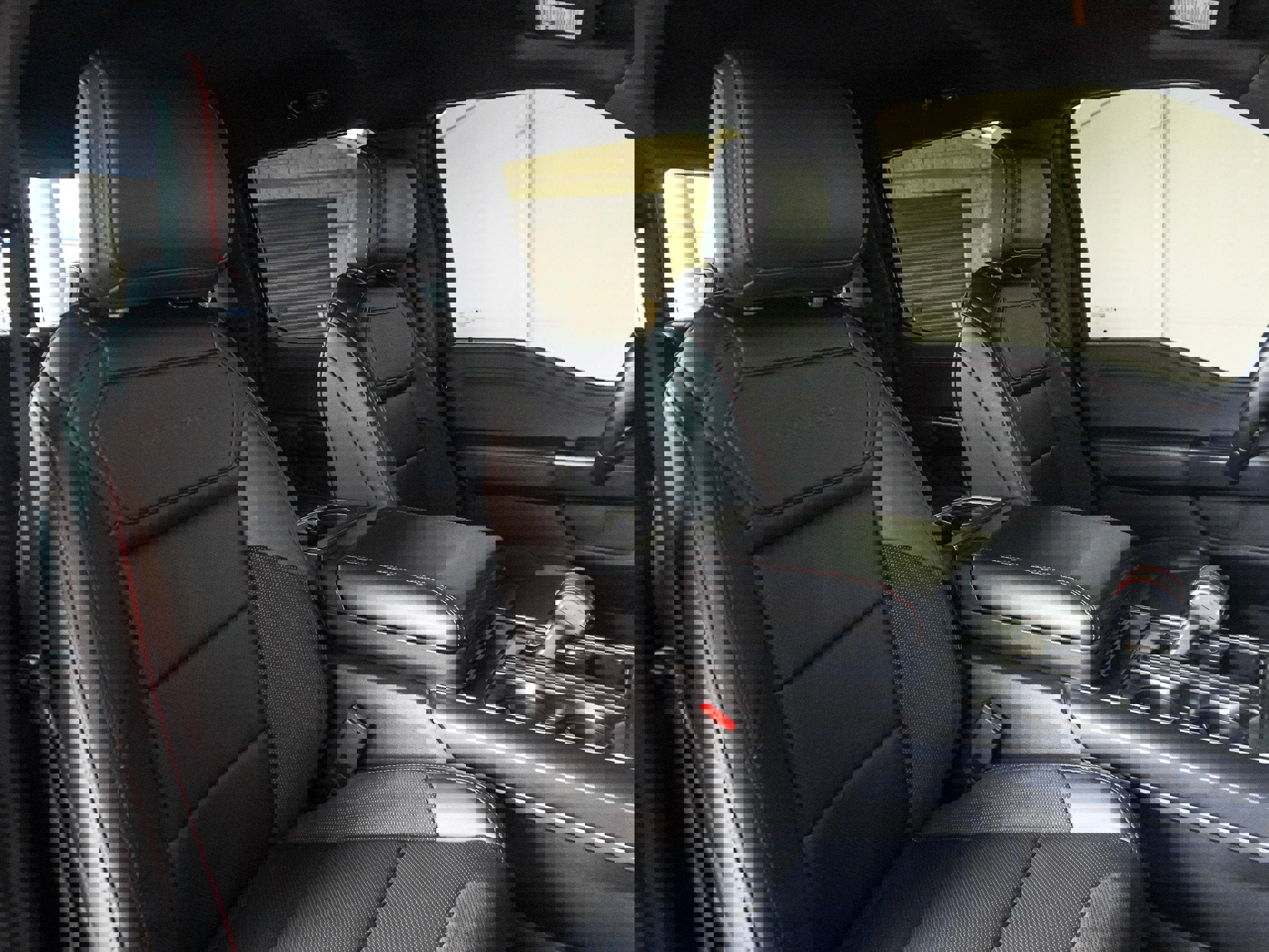 Certified 2025 Ford F150 Raptor image 42