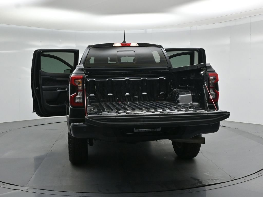 Certified 2024 Ford Ranger XLT w/ Equipment Group 301A High RWD image 26