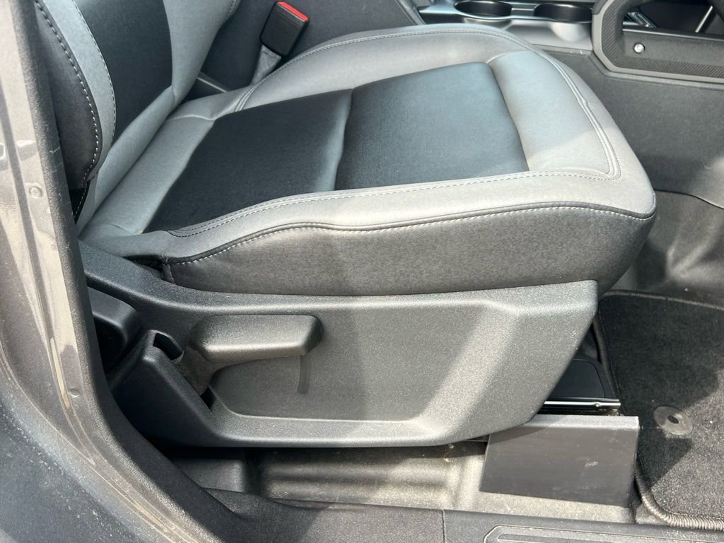 Certified 2024 Ford Bronco Big Bend image 18