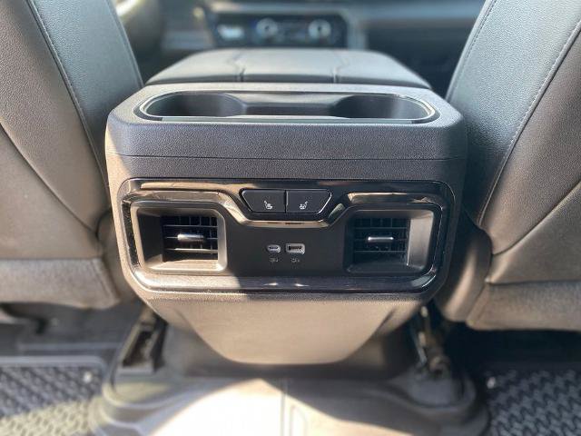 Used 2024 GMC Sierra 1500 AT4 w/ Technology Package AWD/4WD image 30