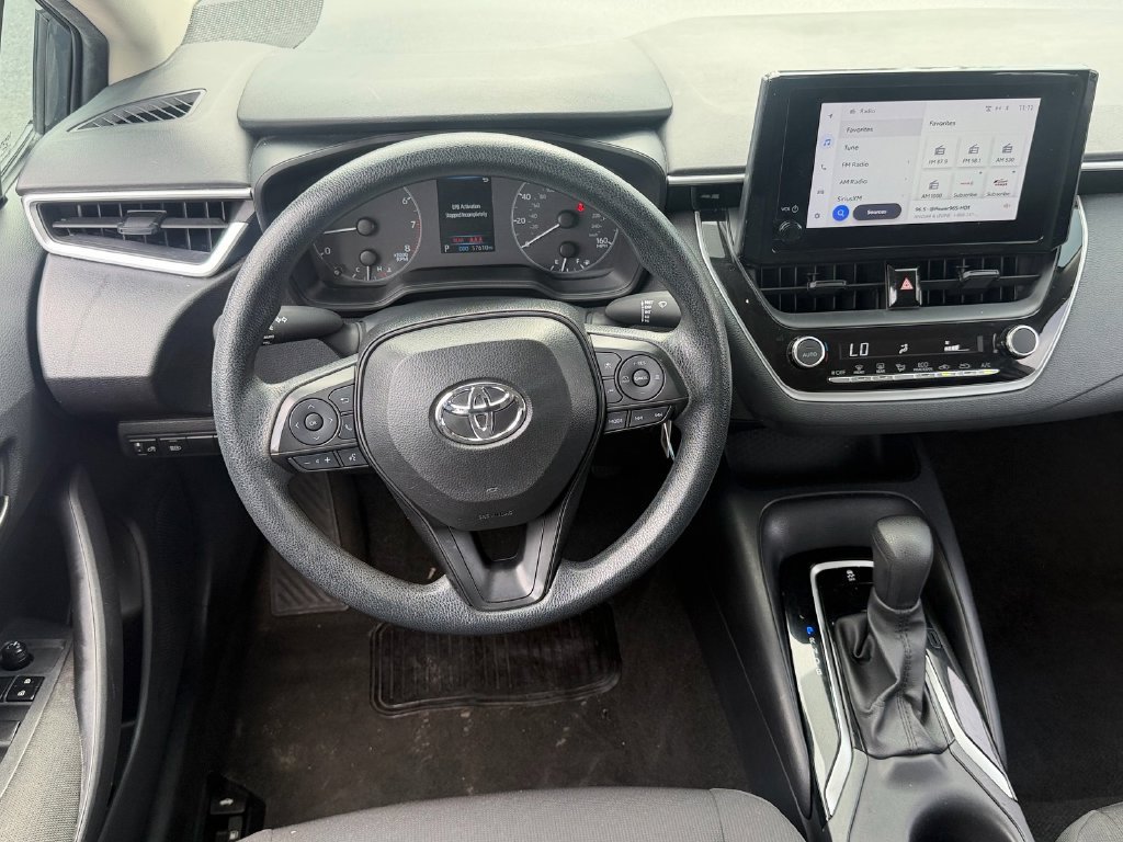 Used 2024 Toyota Corolla LE FWD image 13