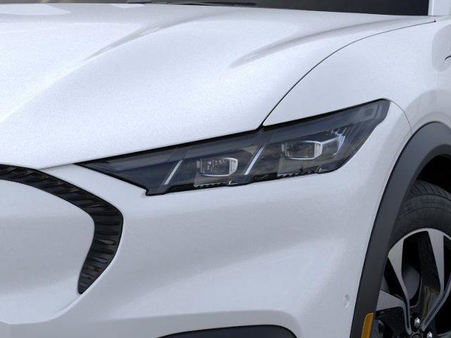 Certified 2025 Ford Mustang Mach-E Select w/ Comfort Package Lite image 18
