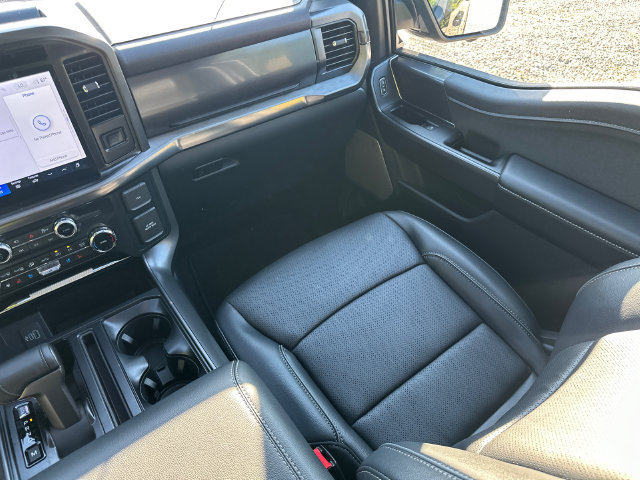 Certified 2026 Ford F150 Lariat AWD/4WD image 24
