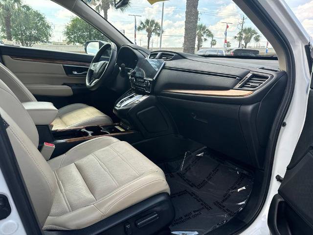Used 2022 Honda CR-V Touring image 18