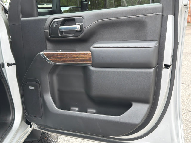 Used 2020 Chevrolet Silverado 2500 High Country w/ Z71 Off-Road Package AWD/4WD image 16